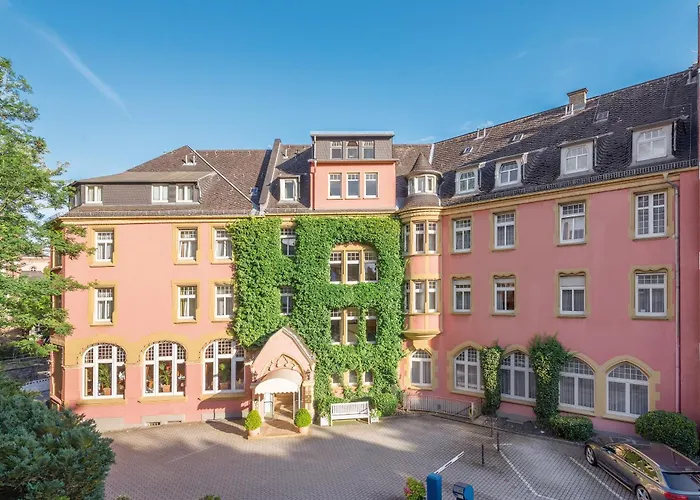 Oranien Wiesbaden